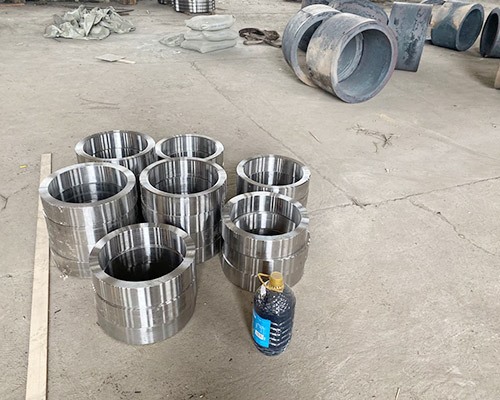 定襄億欣源法蘭加工簡(jiǎn)述鍛造鍛件的方法有哪些？