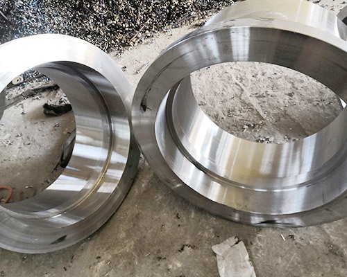 億欣源法蘭加工公司淺談鍛件主要采用的檢驗(yàn)方法有哪些？