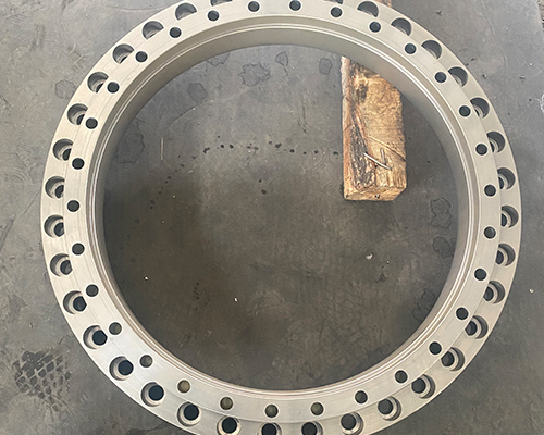 億欣源：如何檢驗鍛件的質(zhì)量？